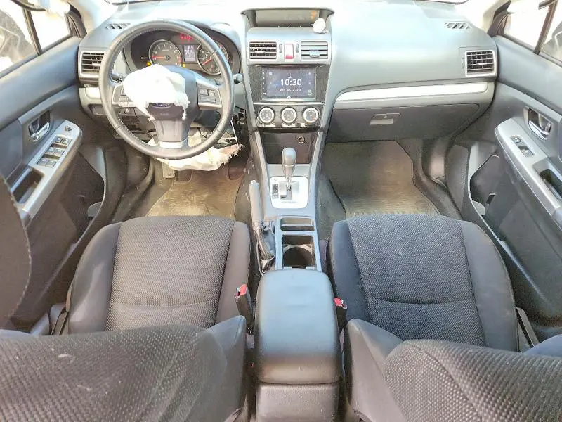 2015 SUBARU IMPREZA PREMIUM PLUS  