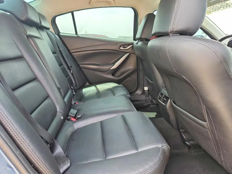 2014 MAZDA 6 TOURING  