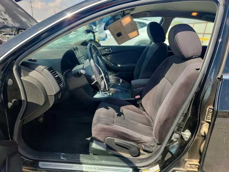 2011 NISSAN ALTIMA 2.5  