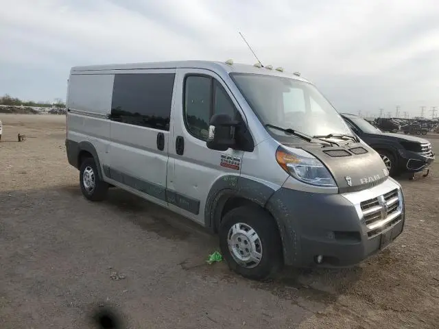 2017 RAM PROMASTER 1500 1500 STANDARD  