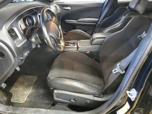 2020 DODGE CHARGER SCAT PACK  