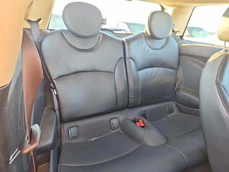 2013 MINI COOPER   