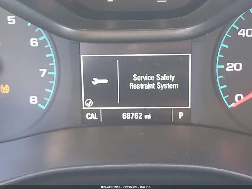 2021 GMC CANYON 2WD  SHORT BOX ELEVATION STANDARD