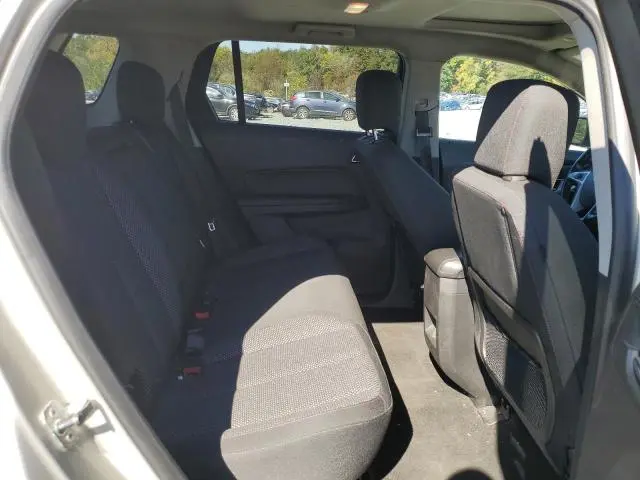 2014 GMC TERRAIN SLE  