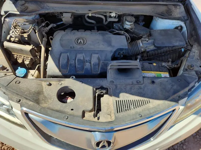 2016 ACURA RDX ADVANCE  