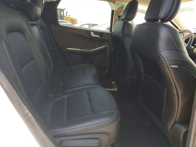 2020 FORD ESCAPE SE SPORT  