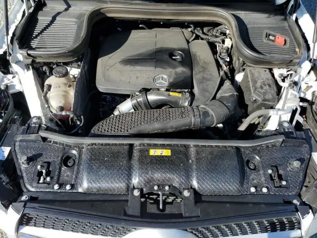 2023 MERCEDES-BENZ GLE 350 4MATIC  