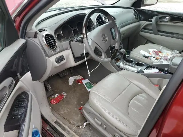 2015 BUICK ENCLAVE   