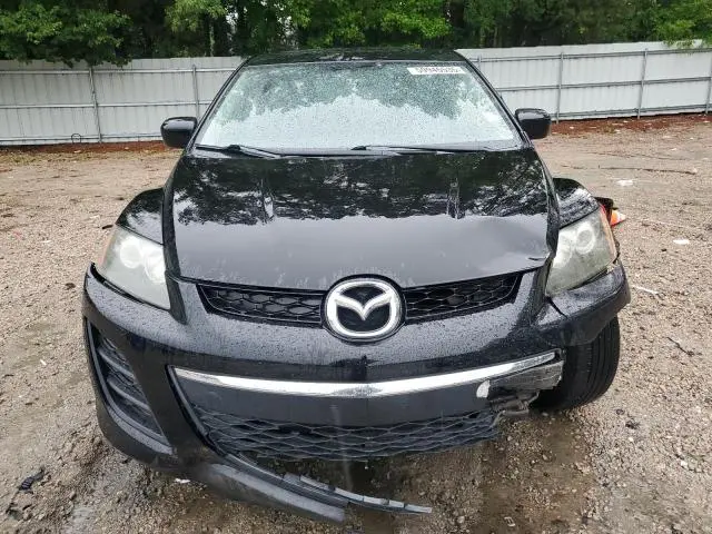 2010 MAZDA CX-7   