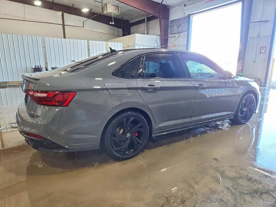 2023 VOLKSWAGEN JETTA GLI AUTOBAHN  