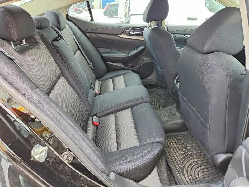 2016 NISSAN MAXIMA 3.5 S  
