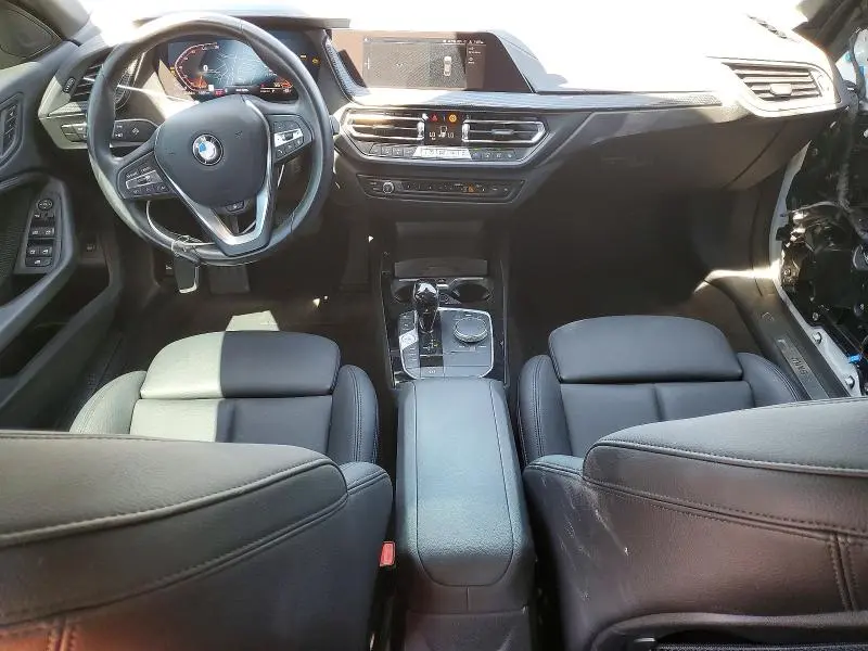 2024 BMW 228I   