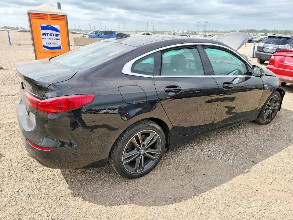 2021 BMW 228XI   