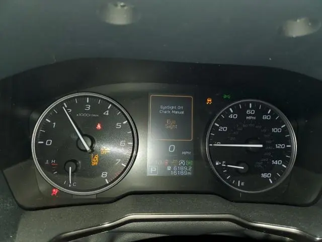2023 SUBARU OUTBACK TOURING  