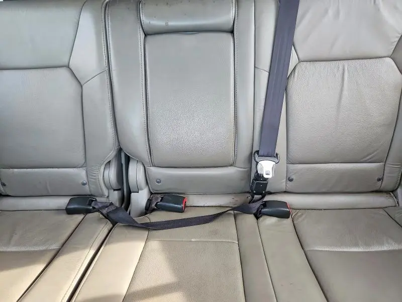 2011 HONDA PILOT TOURING  