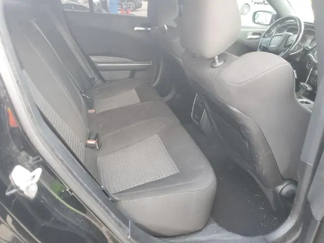 2020 DODGE CHARGER R/T  