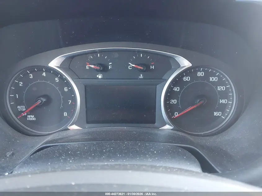 2021 CHEVROLET BLAZER FWD 1LT