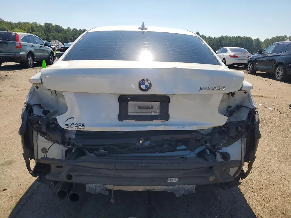 2017 BMW 230I   
