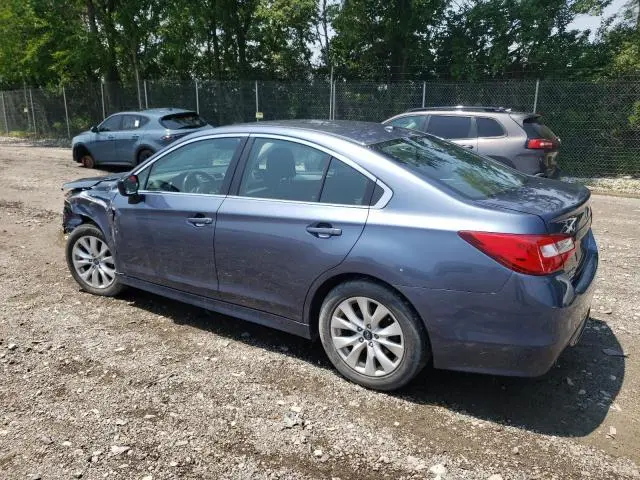 2015 SUBARU LEGACY 2.5I PREMIUM  