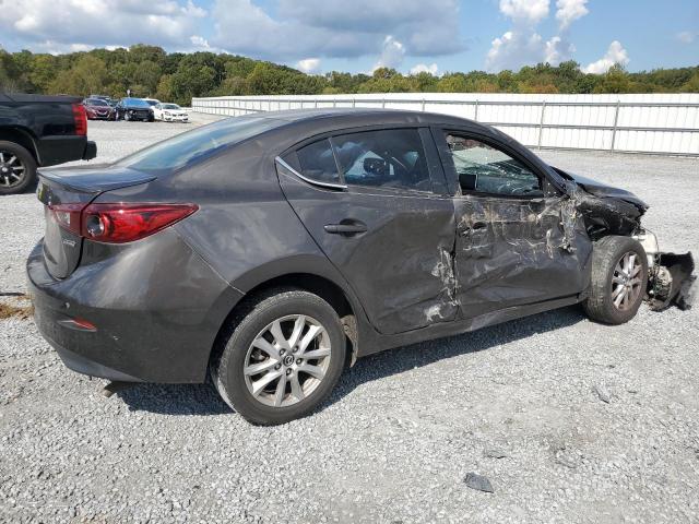 2015 MAZDA 3 TOURING