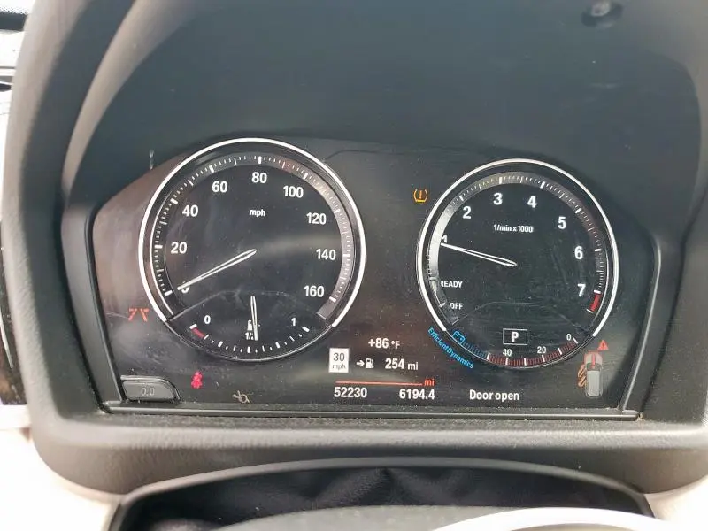 2022 BMW X1 SDRIVE28I  