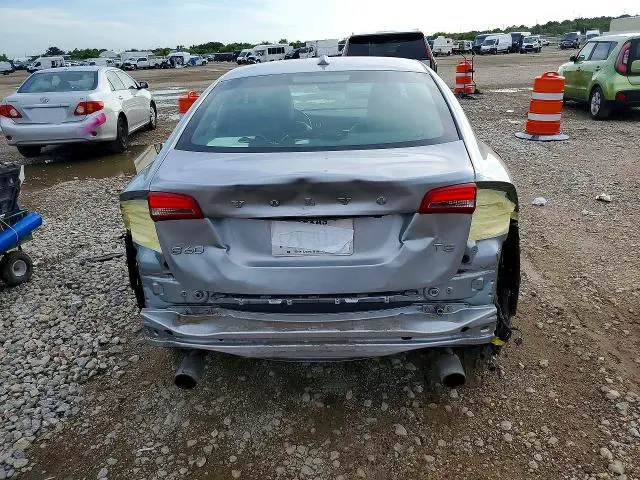 2018 VOLVO S60 DYNAMIC  