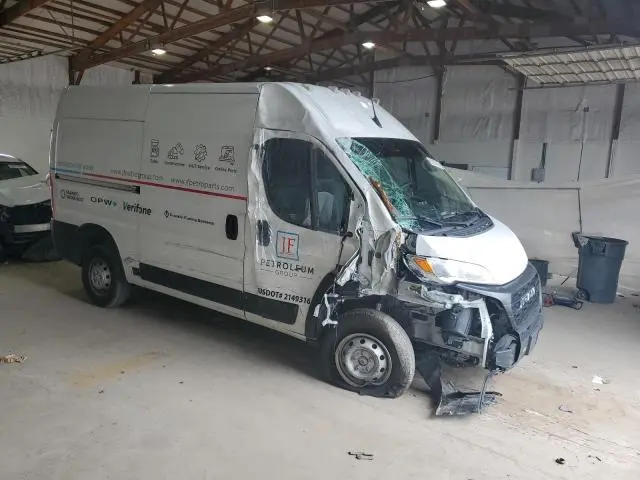 2023 RAM PROMASTER 2500 2500 HIGH  
