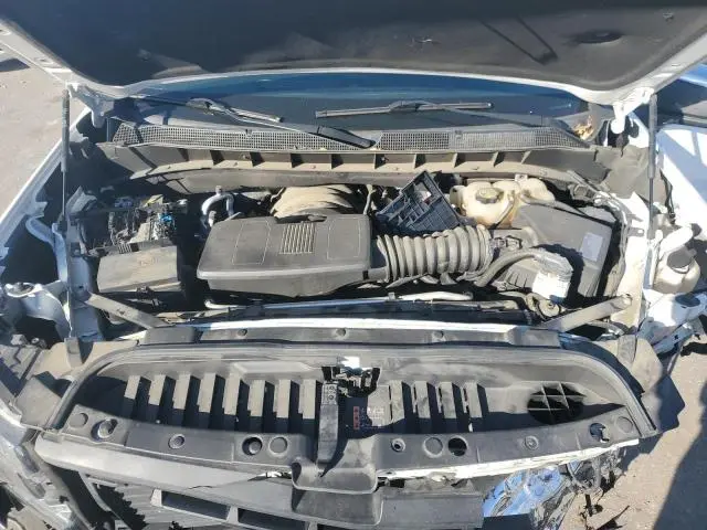 2020 CHEVROLET SILVERADO K1500 LT  