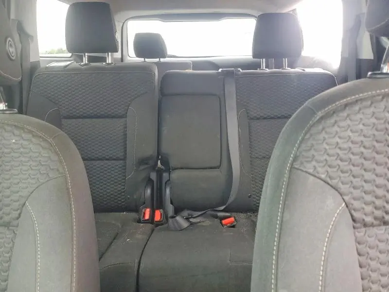 2017 GMC ACADIA SLE  