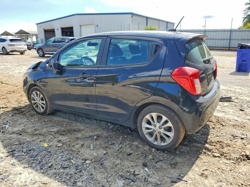 2022 CHEVROLET SPARK 1LT  