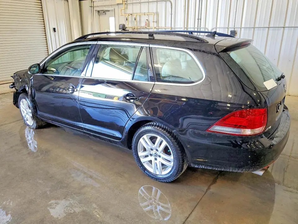 2014 VOLKSWAGEN JETTA TDI  