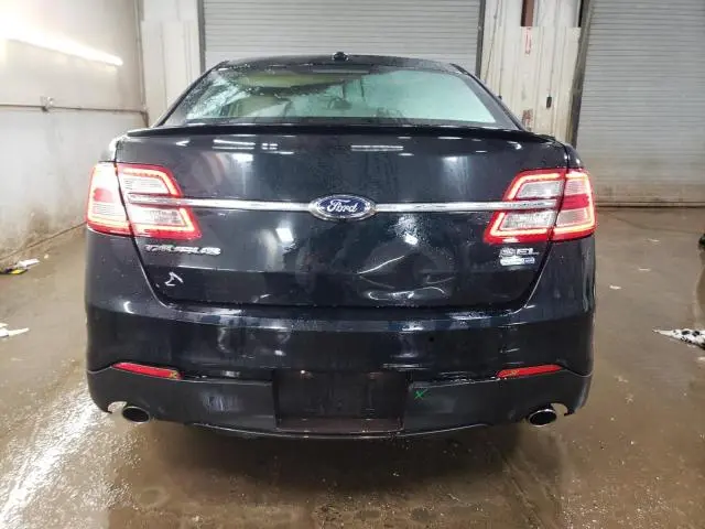2014 FORD TAURUS SEL