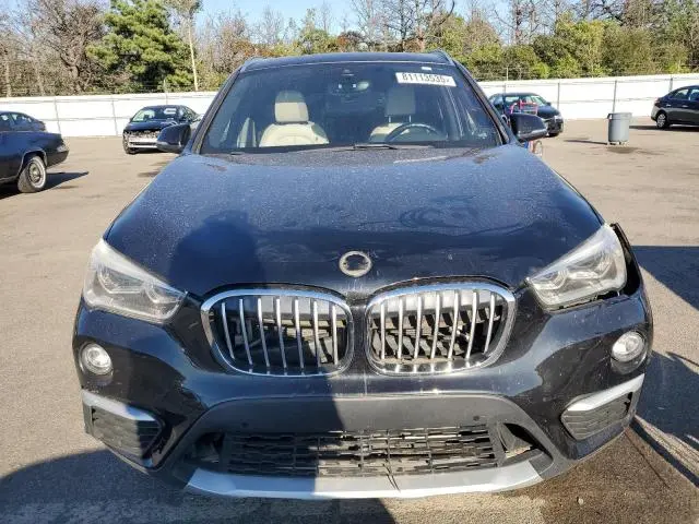 2017 BMW X1 XDRIVE28I  