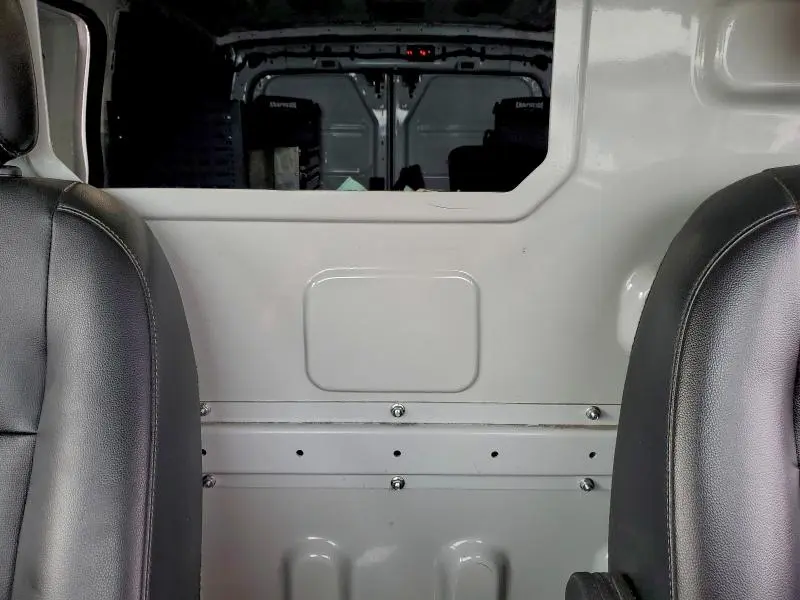 2023 FORD TRANSIT T-150  