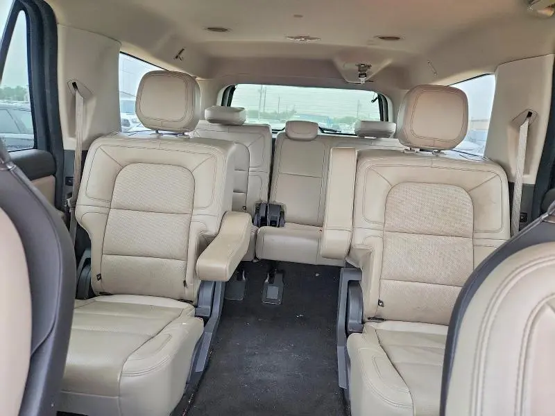 2022 LINCOLN NAVIGATOR L RESERVE  