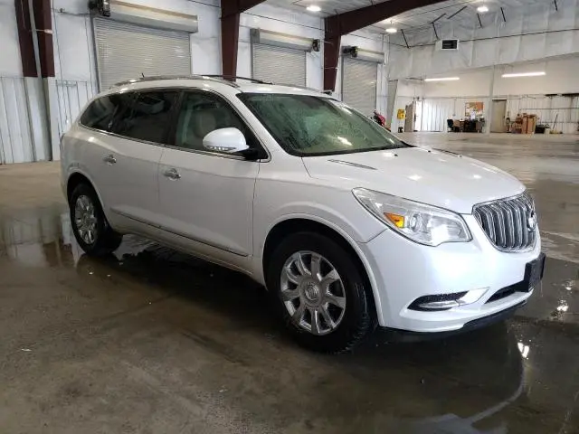 2016 BUICK ENCLAVE   