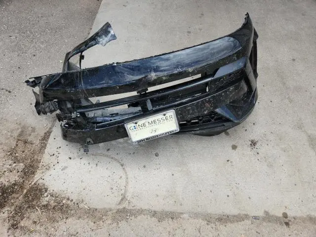 2025 HYUNDAI KONA N LINE S  