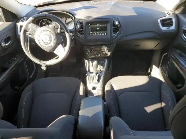 2020 JEEP COMPASS SPORT