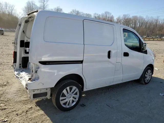 2021 NISSAN NV200 2.5S  