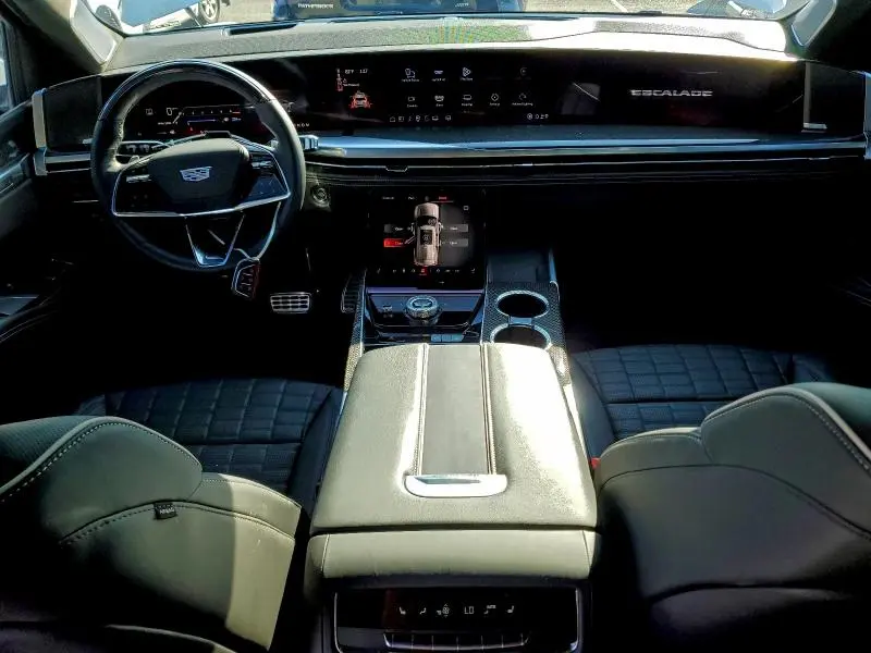 2025 CADILLAC ESCALADE V ESV  