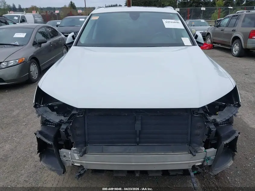 2019 AUDI Q7 55 PREMIUM/55 SE PREMIUM