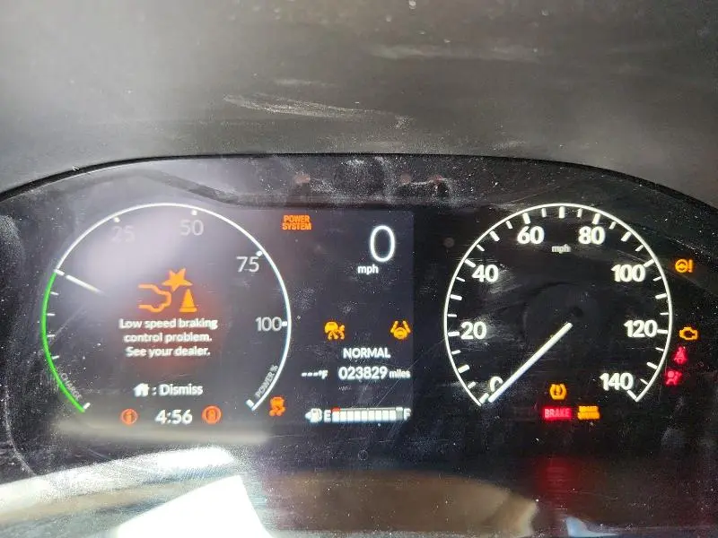 2025 HONDA CR-V SPORT TOURING  