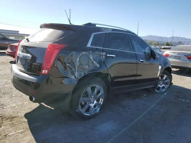 2010 CADILLAC SRX PERFORMANCE COLLECTION  