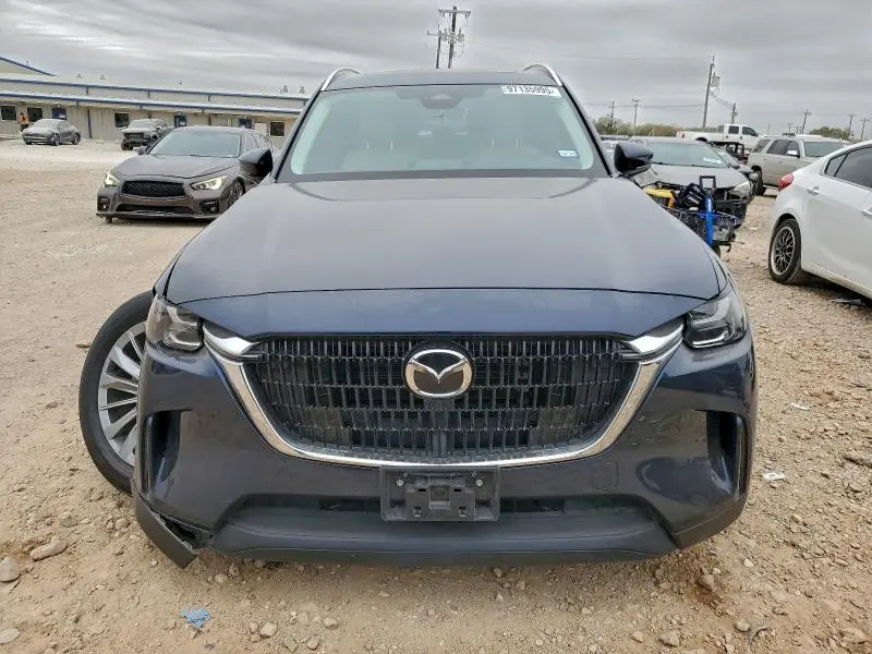 2024 MAZDA CX-90 PREFERRED  