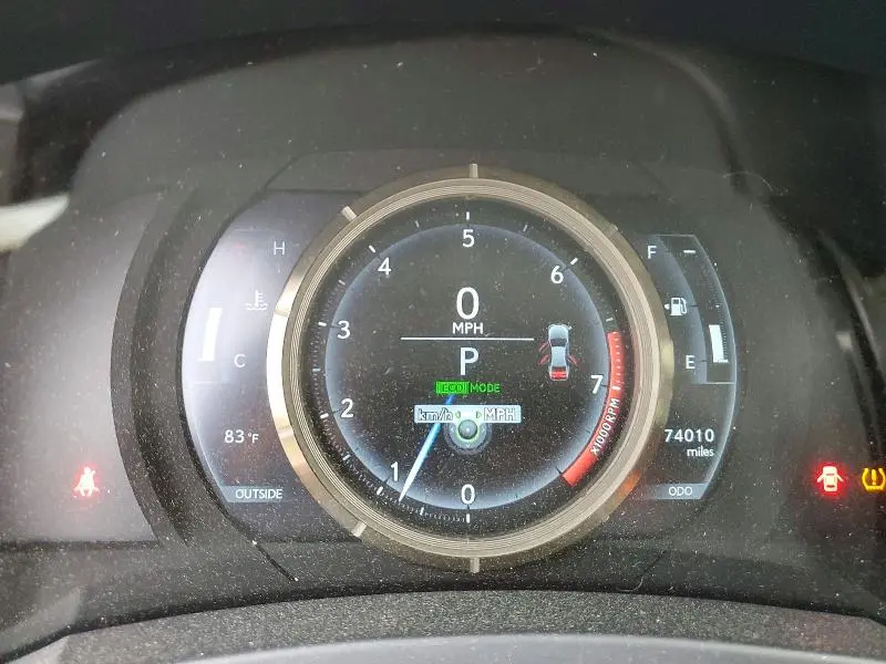 2014 LEXUS IS 250 BASE  