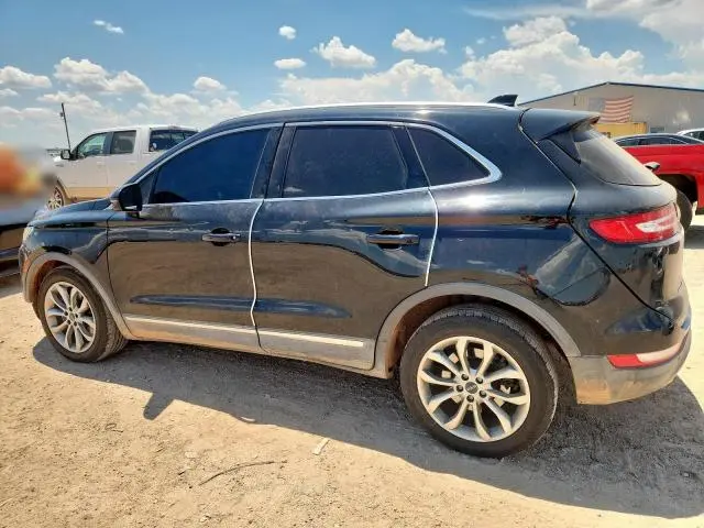 2016 LINCOLN MKC SELECT  
