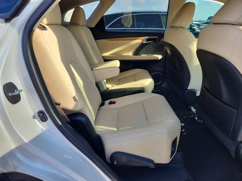 2021 LEXUS RX 350 L  