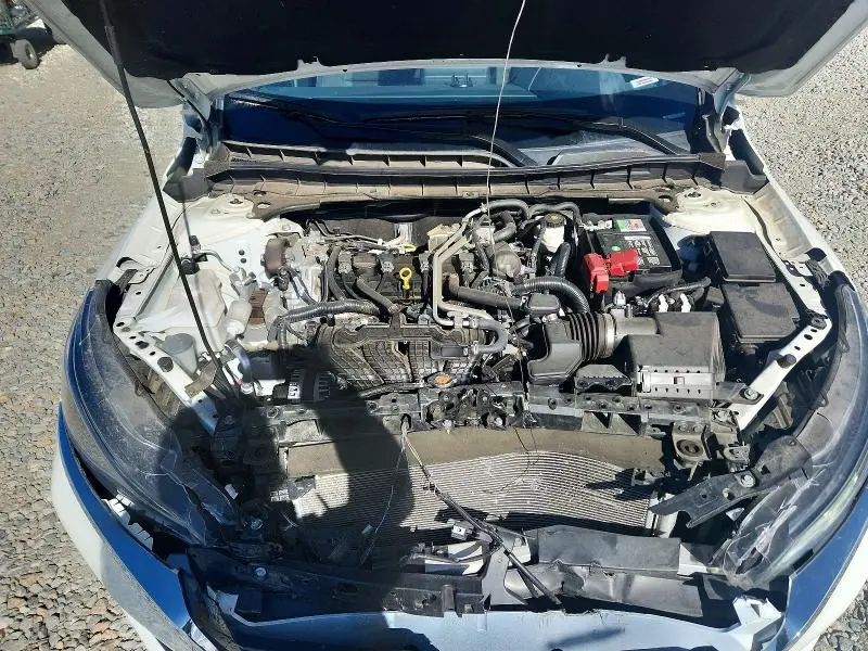 2023 NISSAN ALTIMA S  