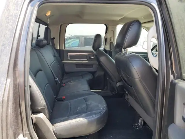 2020 RAM 1500 CLASSIC SLT  