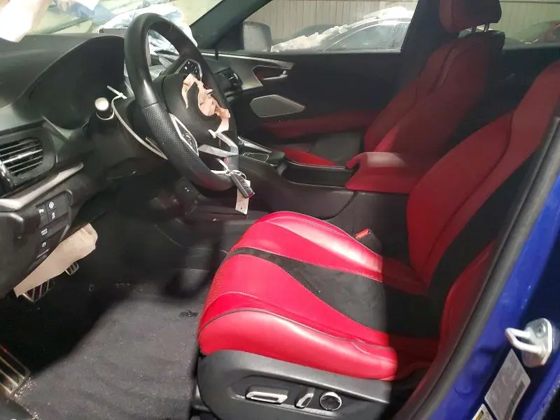 2023 ACURA RDX A-SPEC  